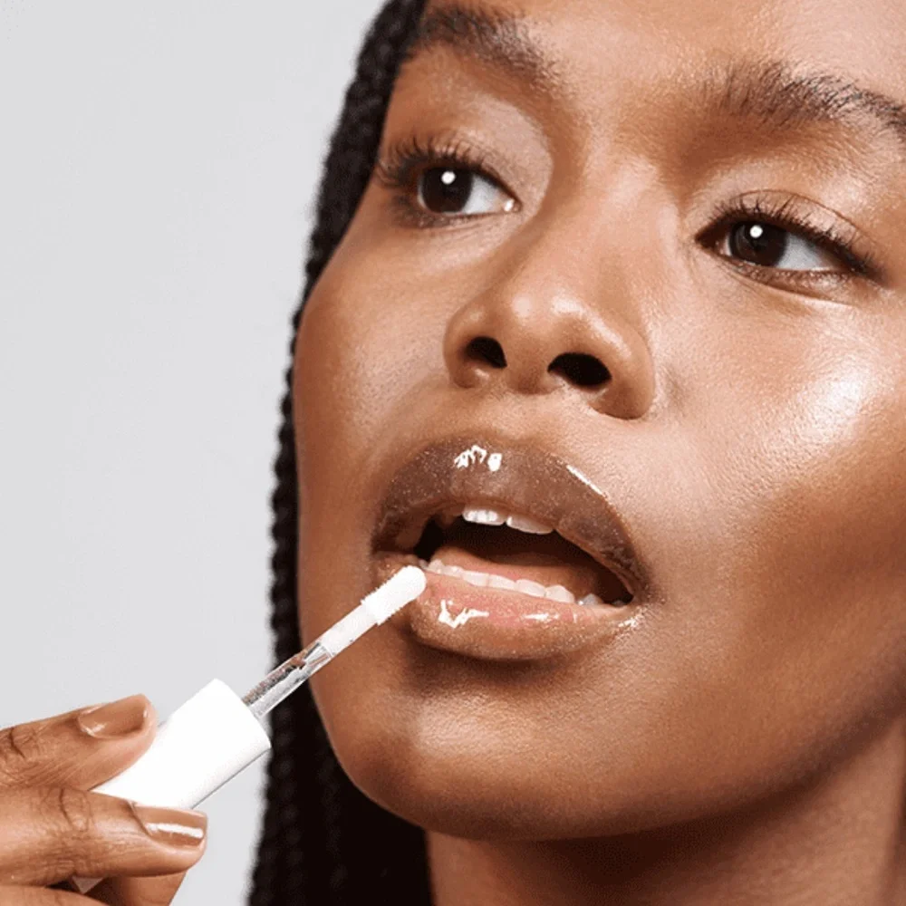 Glossier new box